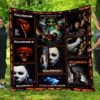 Halloween Quilt 02636 Quilt  Quilt